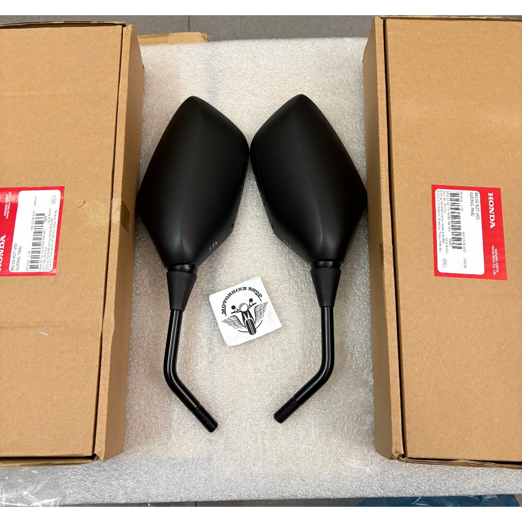 กระจกมองหลังสําหรับตะกั่ว 125 2022 ถึง 2026 88210K2TV01 88220K2TV01 ของแท้