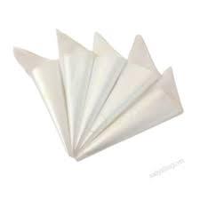 1KG SMALL/LARGE NILON ICE CREAM BAG (NO BAG INCLUDED)x