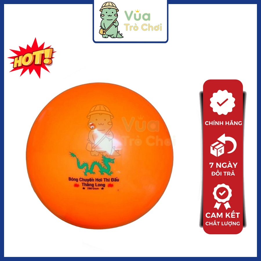 [Thang Long] Thang Long Air Volleyball 200g 300g ของเล่นกีฬาการแข่งขันวอลเลย์บอลอุปกรณ์เสริม
