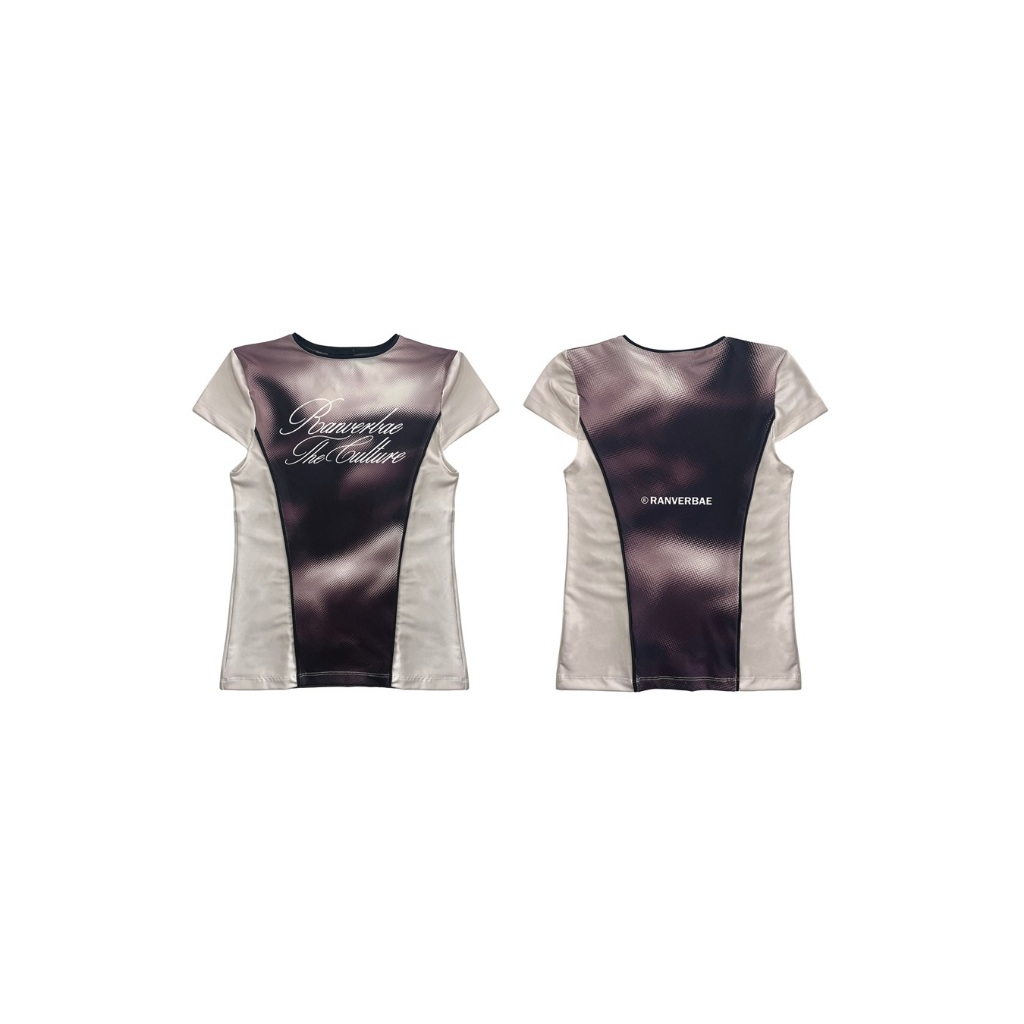 RVB Celestial Abyss Baby Tee