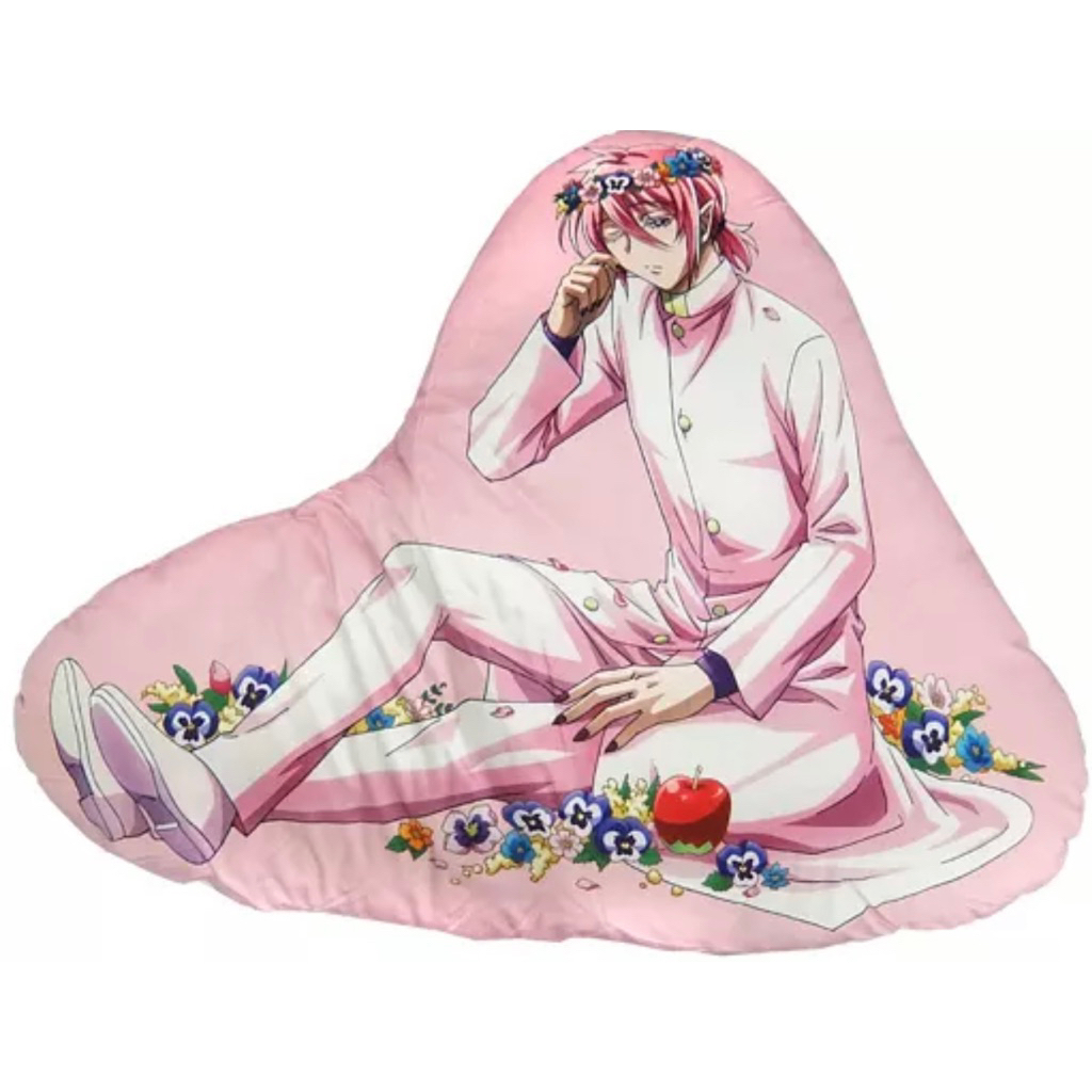 Iruma-kun Asmodeus หมอนขนาดใหญ่สุด