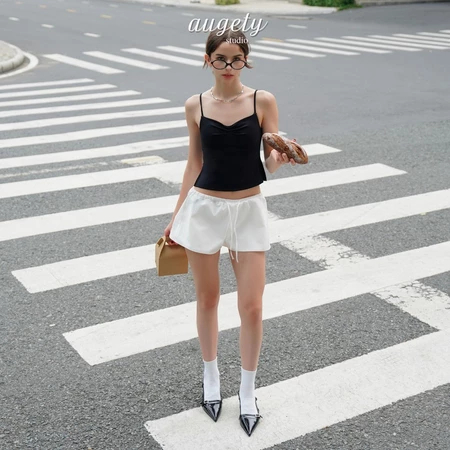 [Peinn] Augety Studio, Ashlyn Top