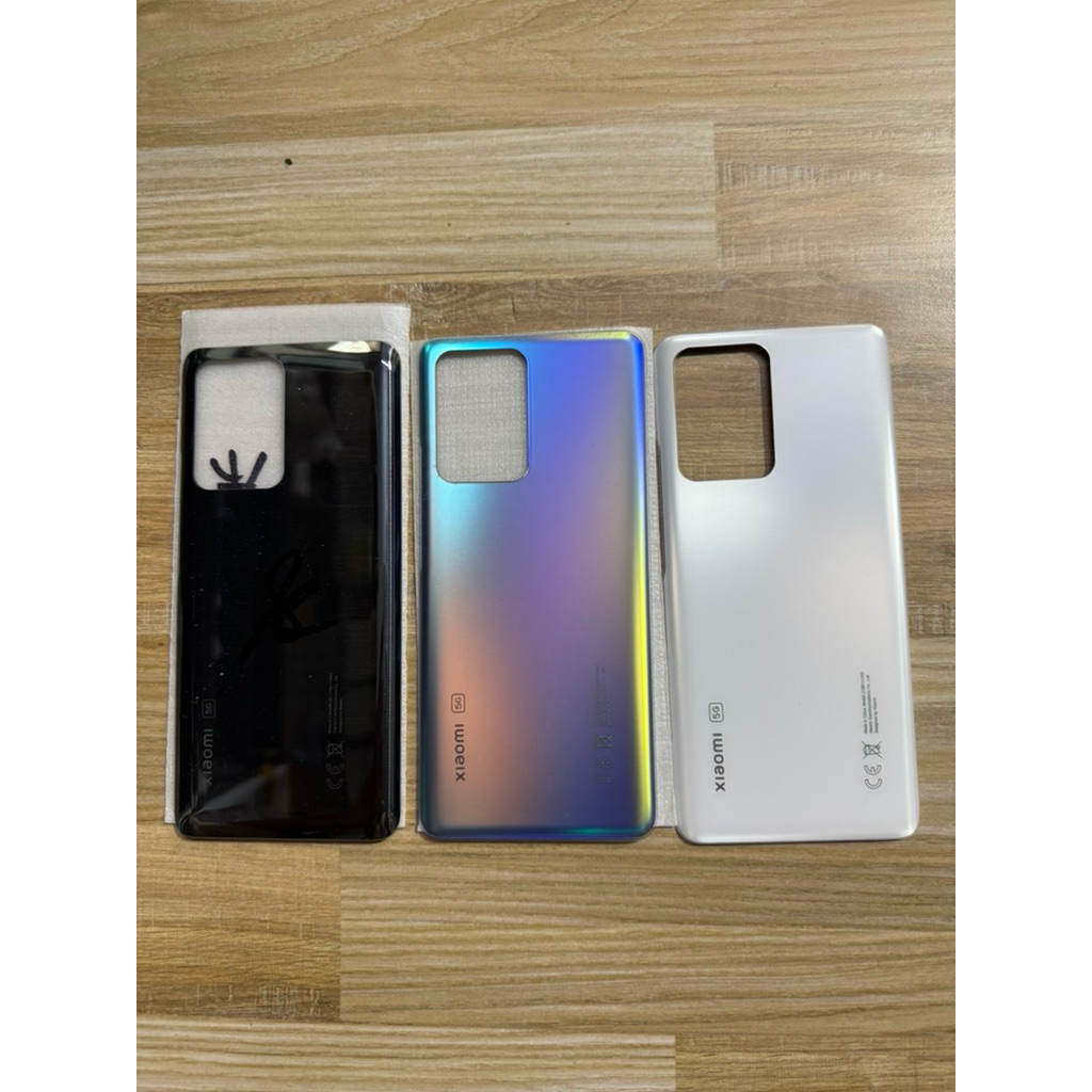 ฝาหลังประกอบ Xaomi Mi11T / Mi 11T Pro ชนิดพรีเมี่ยม