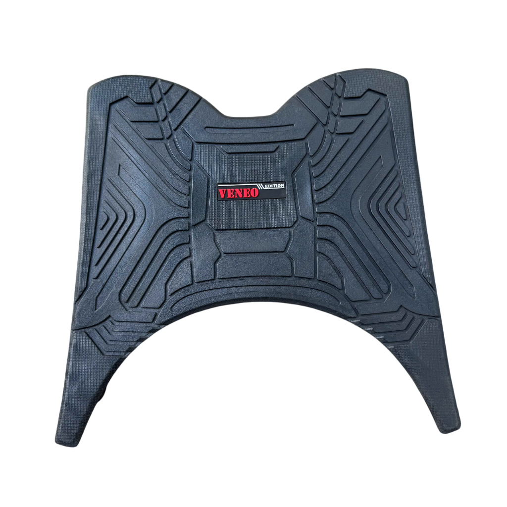 พรมปูพื้นรถยนต์ไฟฟ้า VENTO - VENTO NEO - VEROX ยางกันลื่นแบบหนา ทําความสะอาดง่าย Vinfast VENTO