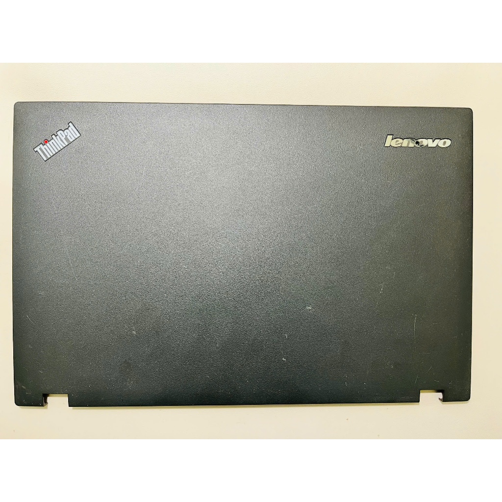 เปลี่ยนเคสแล็ปท็อป Lenovo Thinkpad L540 เก่า