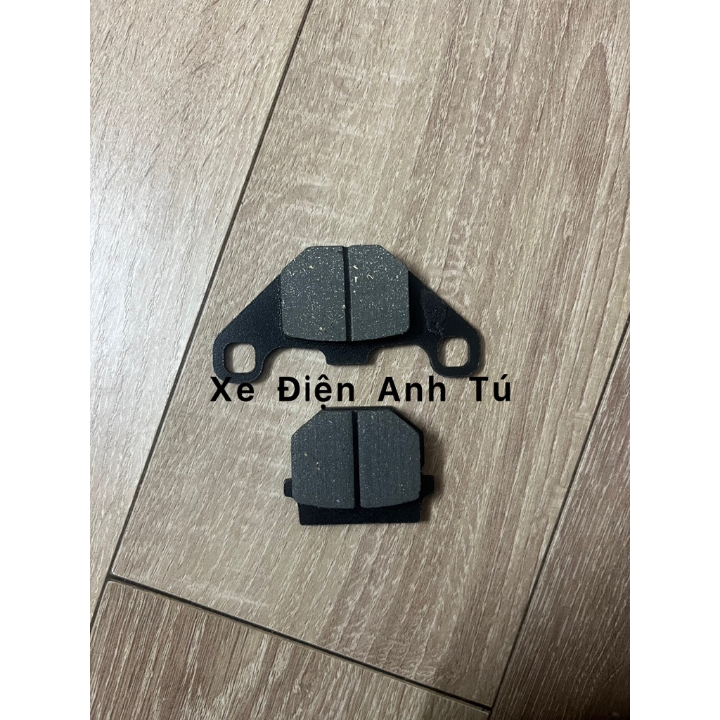 ผ้าเบรค/ผ้าเบรค สําหรับรถมอเตอร์ไซค์ไฟฟ้า Vento/VentoS/Vento Neo Vinfast