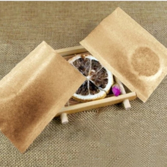 ถุงกรองชาและกาแฟ KOREAN COOKING PAPER 8x10 cm