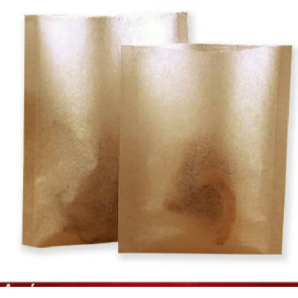 ถุงกรองชาและกาแฟ KOREAN COOKING PAPER 7x9 cm