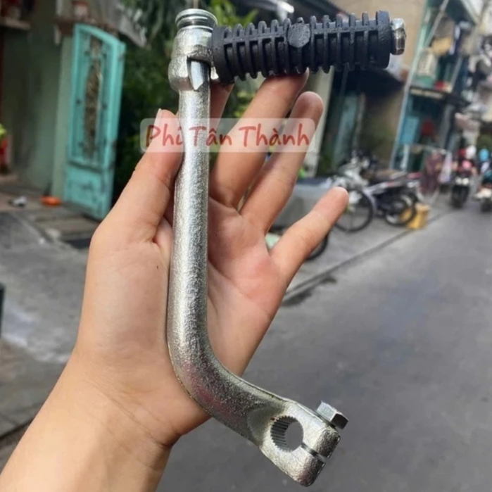 STARTING ROD_CUB BIKE BEARING 81 - 82 - 84 - DH - DD- CUSTOM