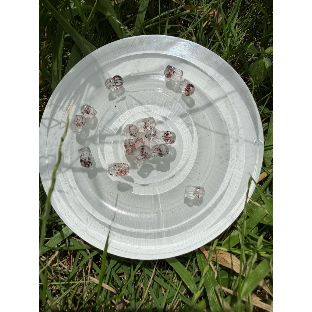 (AI105)Charm Pi Xiu S7 in vip ขนาด 7-9mm+