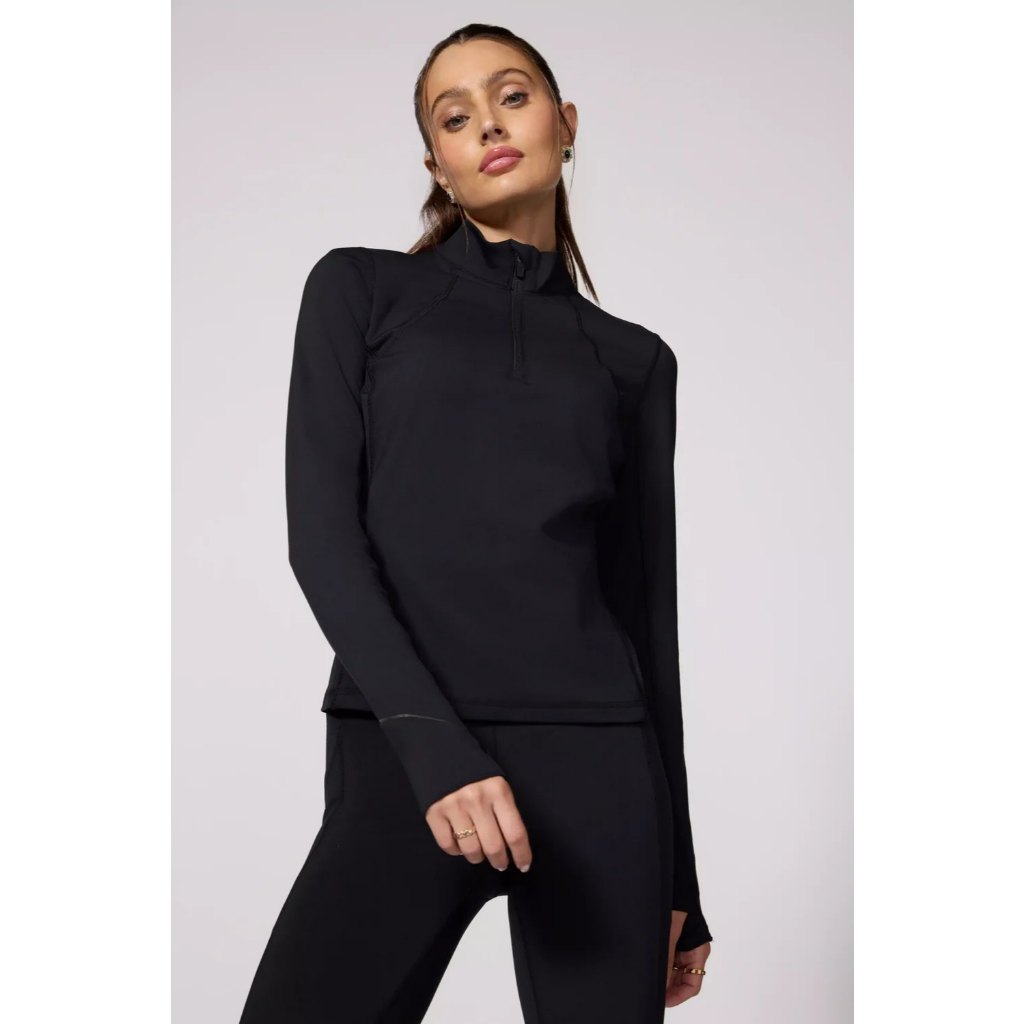 เสื้อเชิ้ตแขนสั้นคอปกซิป MPG