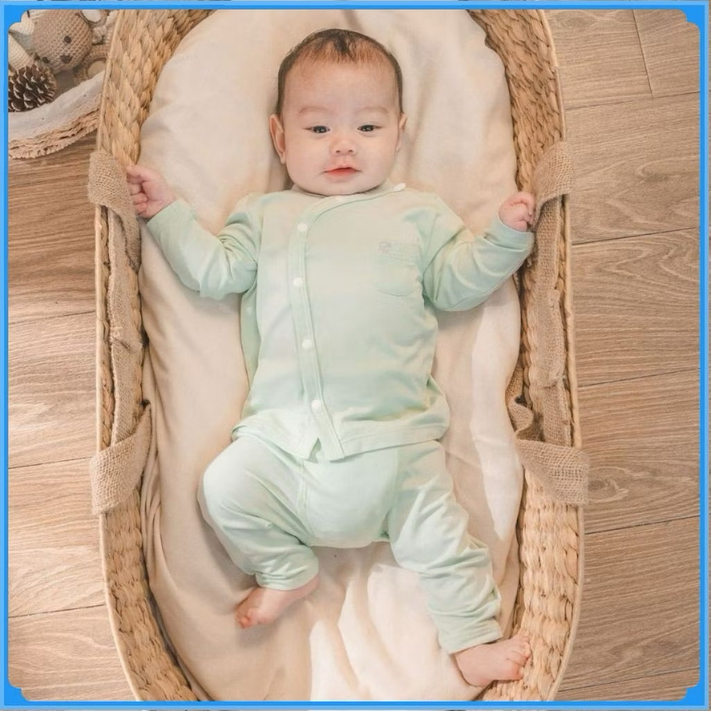 ชุดแขนยาว Bubaby****