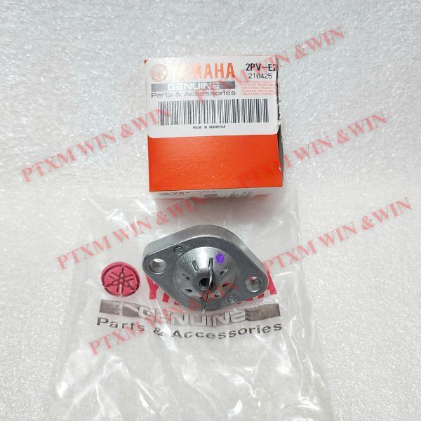Exciter 150 - Grande - Janus - 2PV-E2210-01