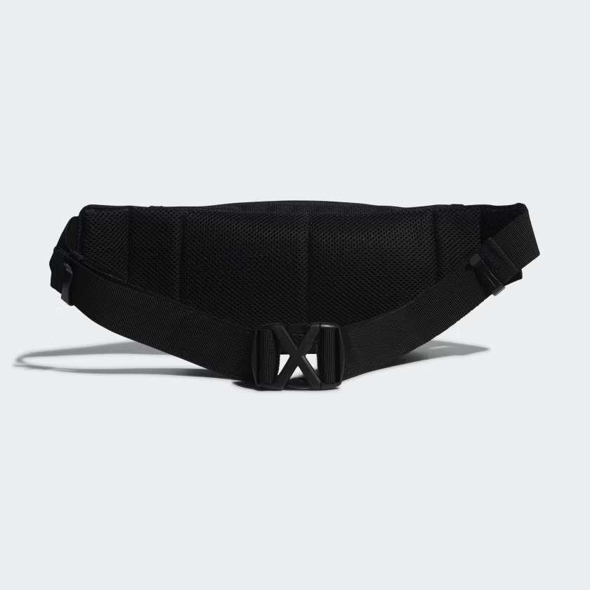 กระเป๋าคาดเอว Adidas Endurance Packing System – สีดํา ราคา ถูกที่สุด ดีลบีเคเค แกลเลอรีภาพที่ 2