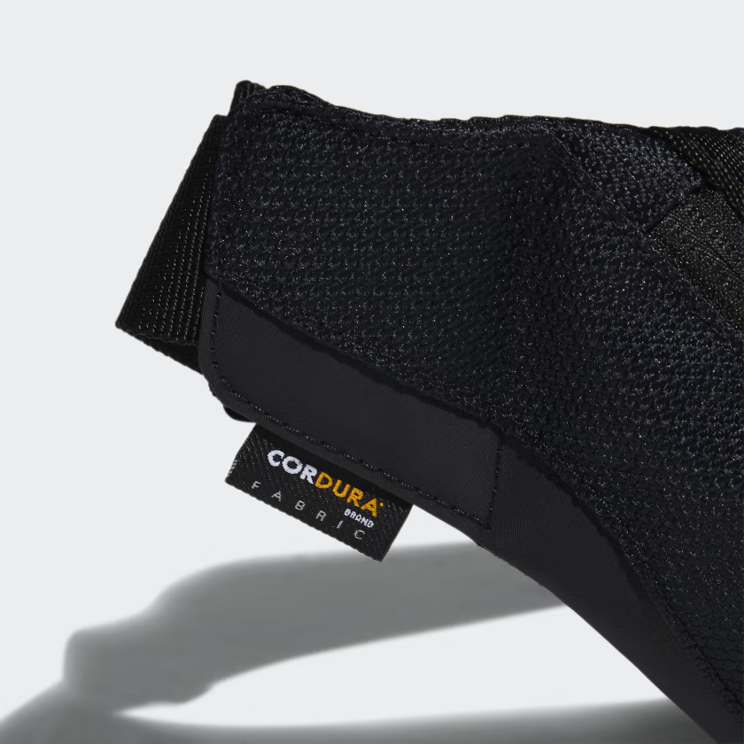 กระเป๋าคาดเอว Adidas Endurance Packing System – สีดํา ราคา ถูกที่สุด ดีลบีเคเค แกลเลอรีภาพที่ 6