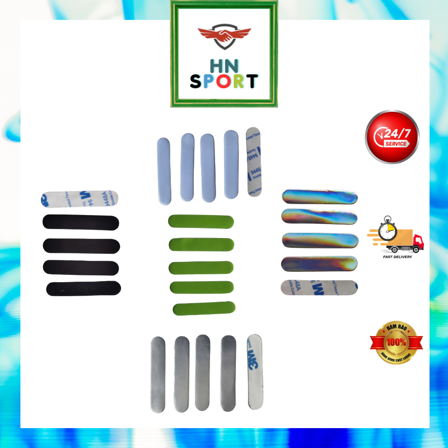 PICKLEBALL CKET STICKER - GOLF HEAVY 3G