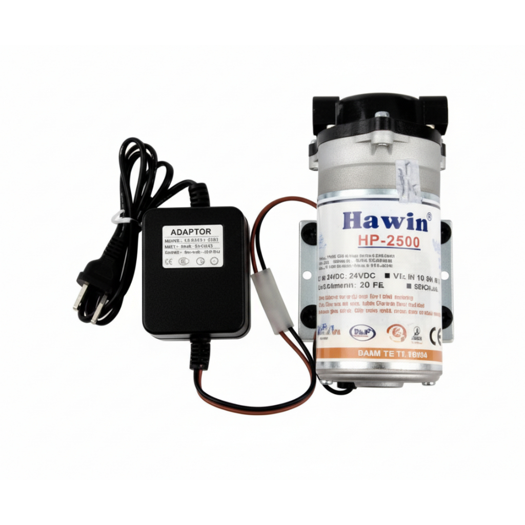 MIST SPRAYER (2500PS) 25 NOZZLES