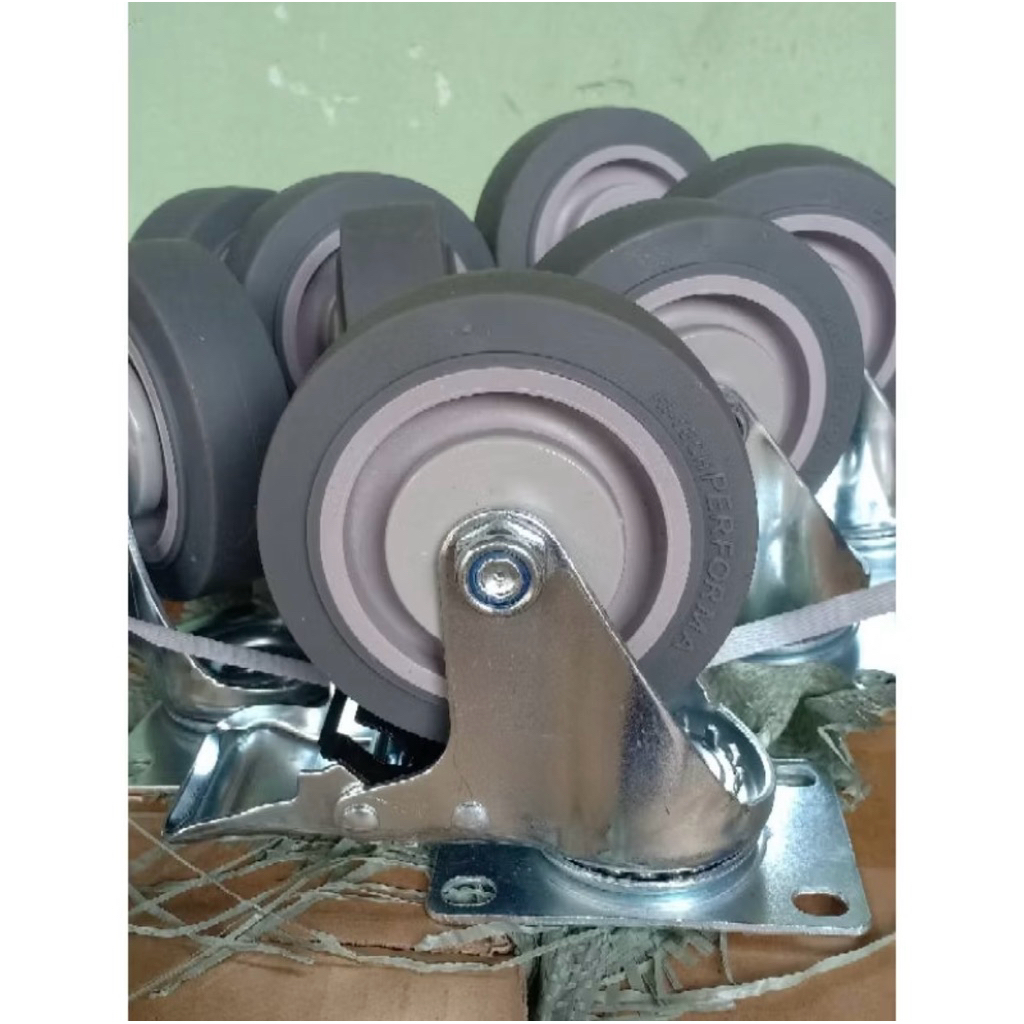 ล้อยาง Tpr**********