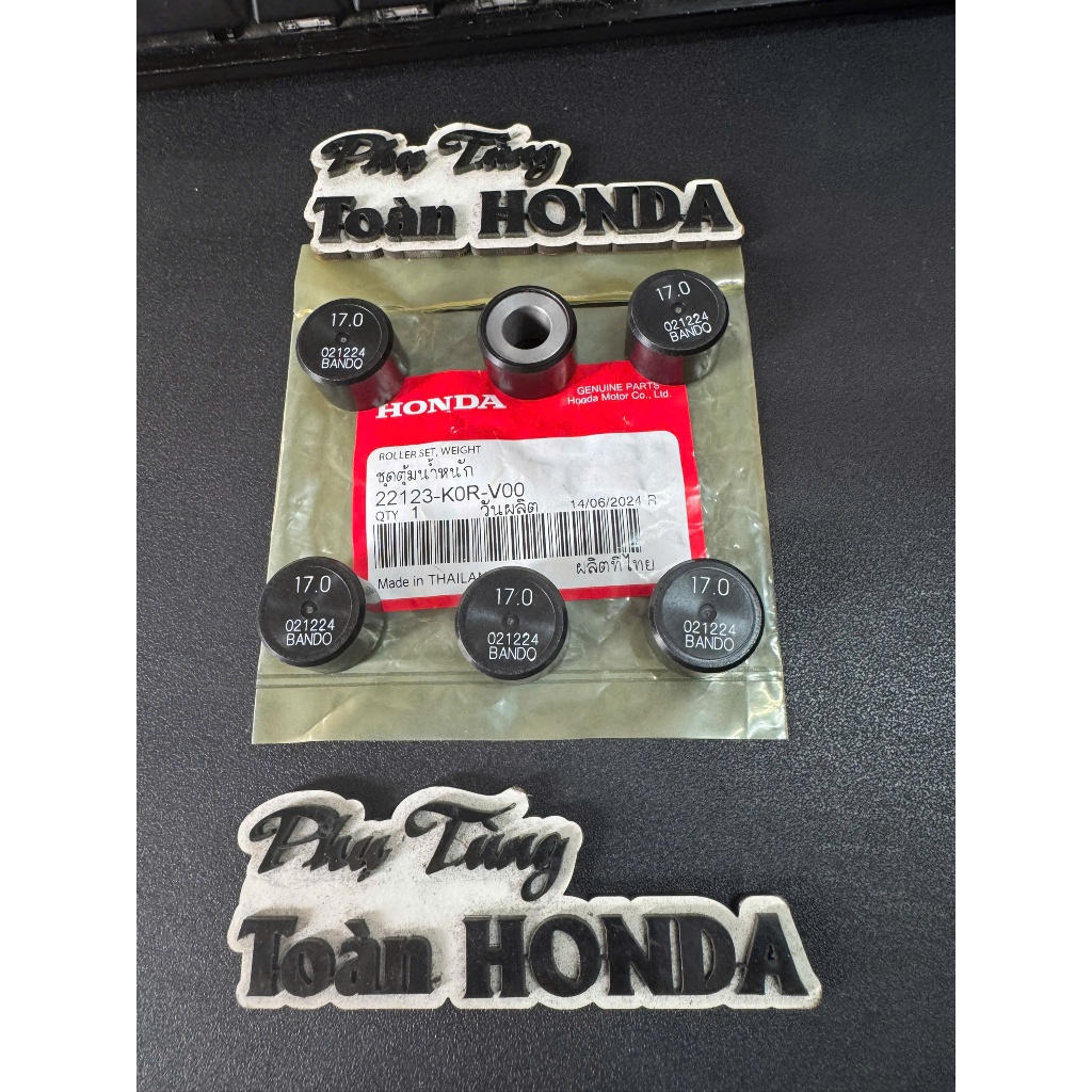 LEAD 2020 - 2025 / AB 125 2023 - 2025 / SH MODE 2020 2025 / SH VIET 125 2020 - 2025 / 4 VAL 125 SERI