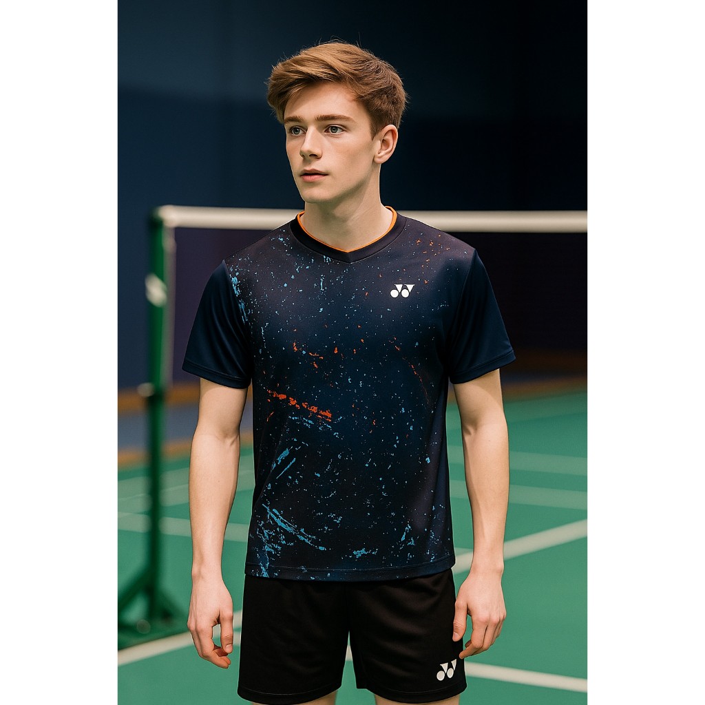 ชุดแบดมินตันการแข่งขันระดับมืออาชีพของ Yonex TT365