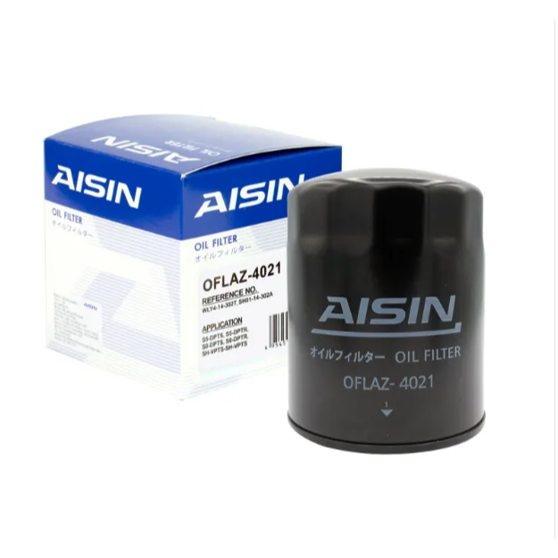 กรองน้ํามันเครื่องสําหรับ Ford focus, Ranger, Everest, Mazda 2 Sky act d 25-DPTS, CX-3, BT50 รหัส OF