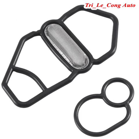 Civic 1.6 1.5 VTEC ปะเก็นวาล์วปะเก็นยางสําหรับ Honda CRV Accord D16Z6 B18C1 B16A2 36172-P08-015 93 9