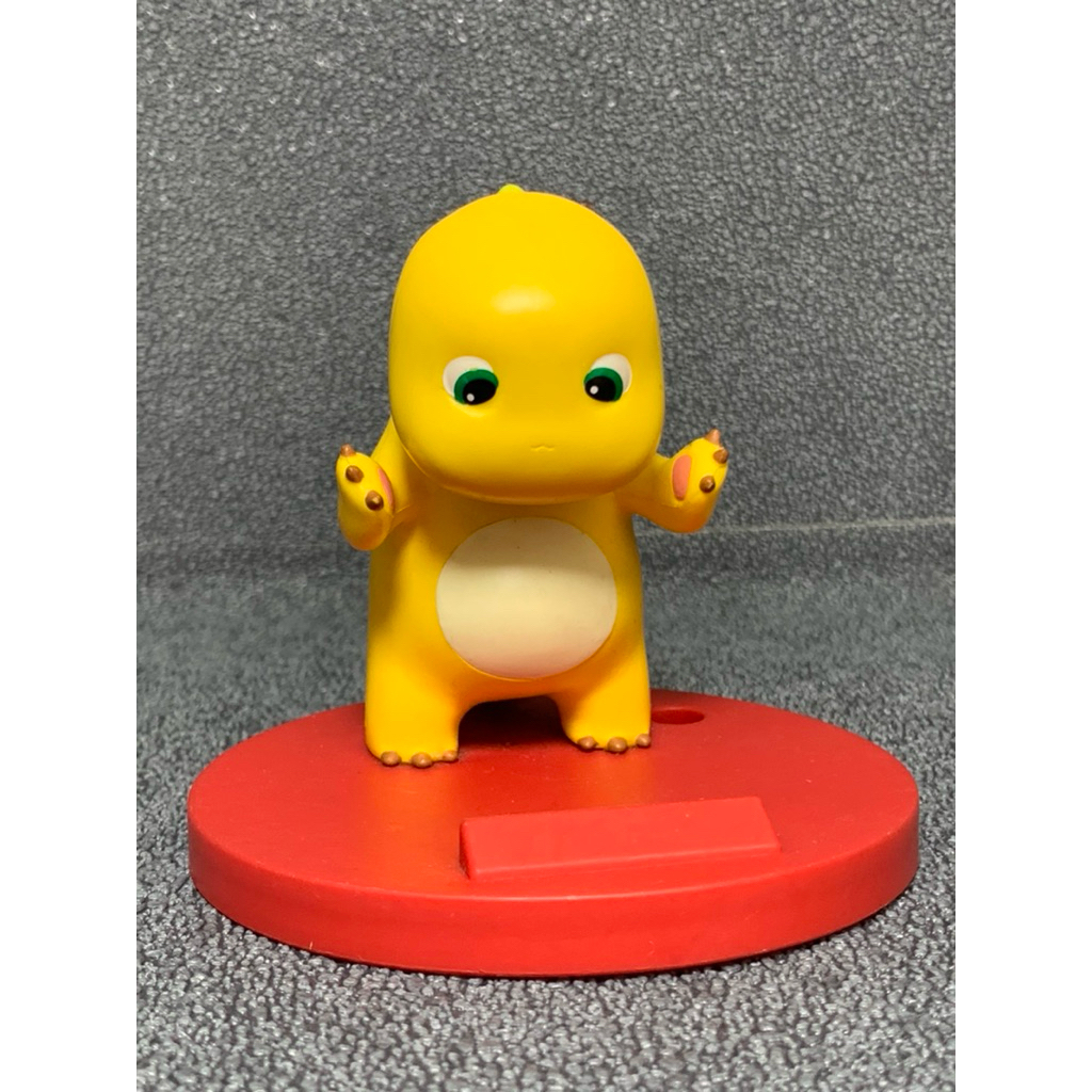 MOVIE DROP MODEL, TOPPER FIGURE NAILONG CUP