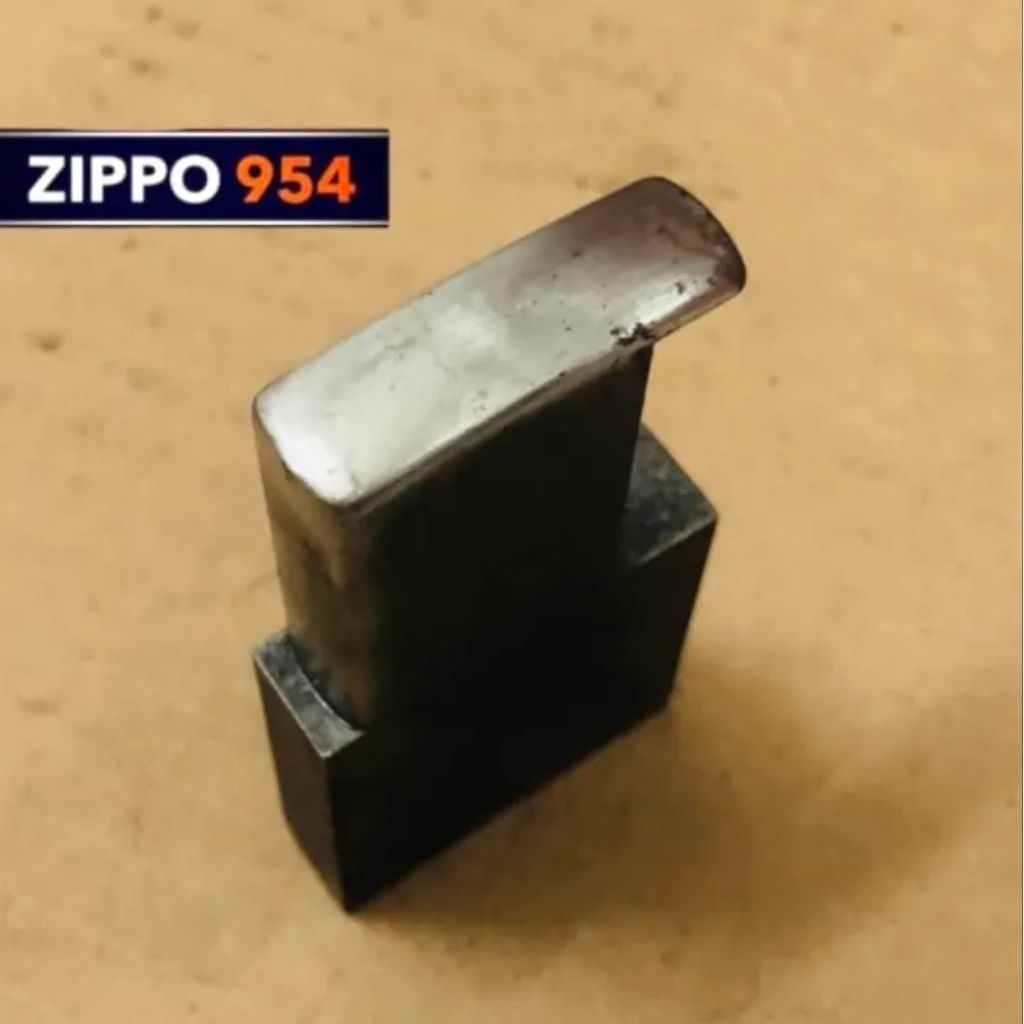 [Zippo 954] ฝา Zippo รุ่น