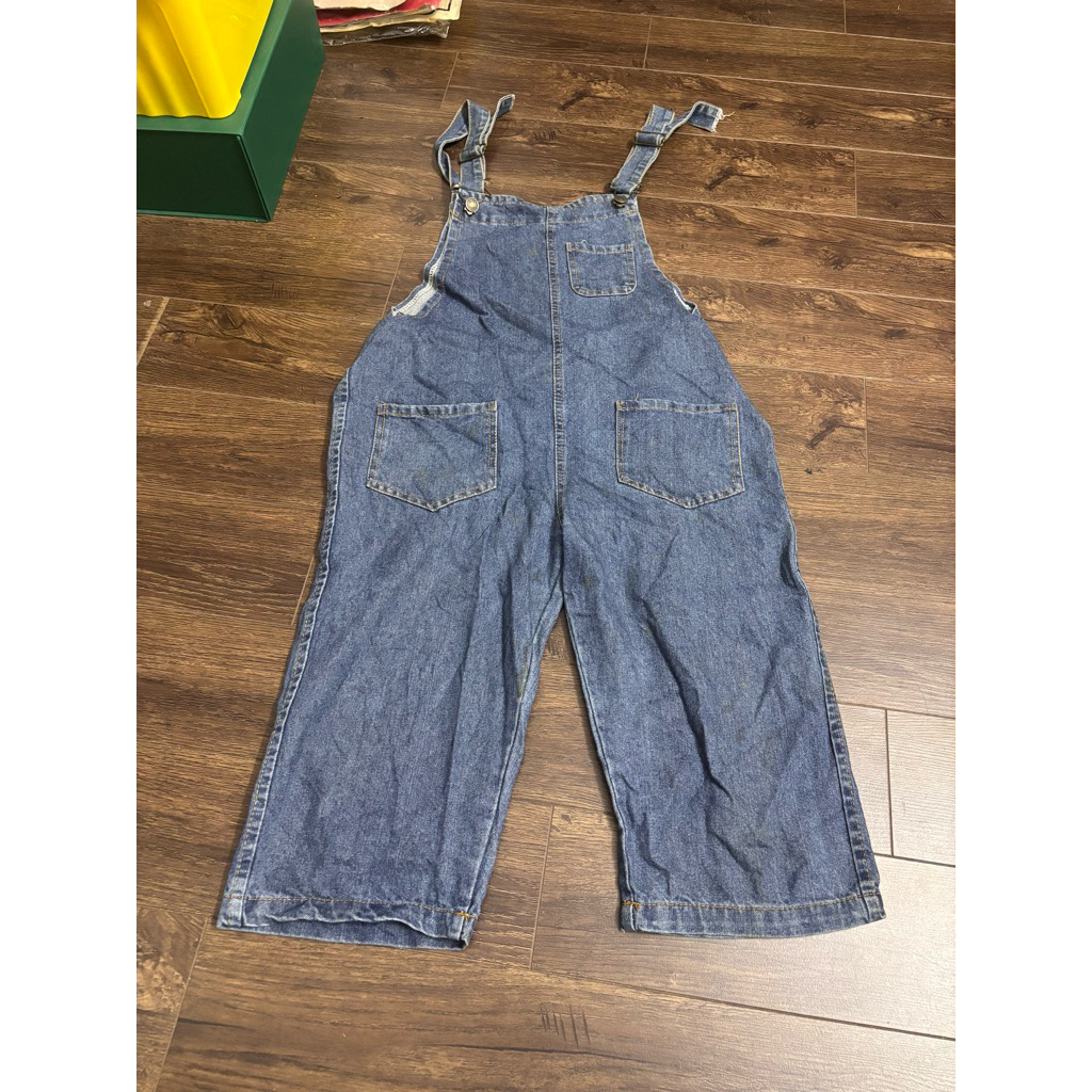 2มือ. กางเกงยีนส์ขาสั้นต่ํากว่า 50กก. q23