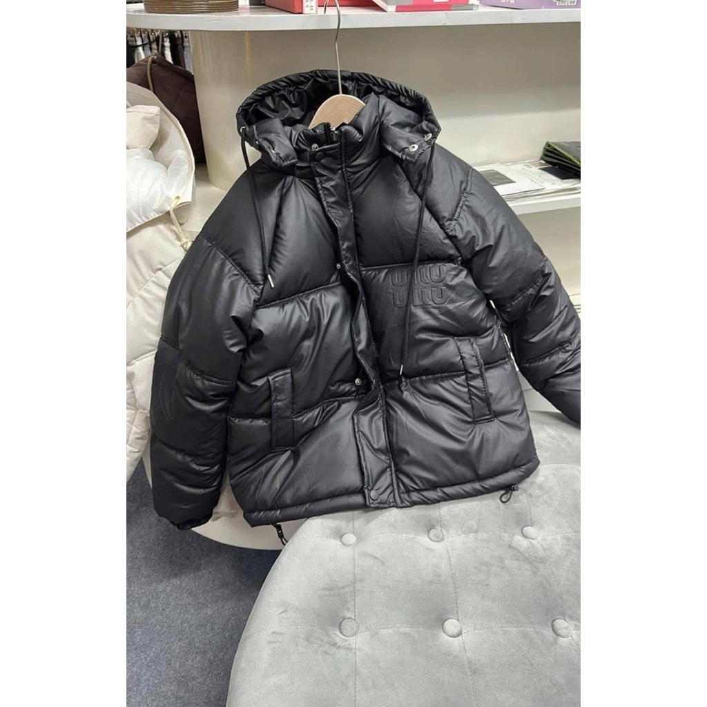 TRENDYBOUTIQUE- เสื้อแจ็คเก็ตชีวิต MINMIN FREESIZE