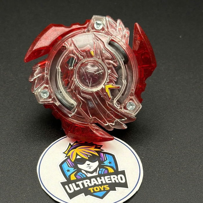 Beyblade Burst Victory Valkyrie Limited Unite (B-49 05) (มือสอง)