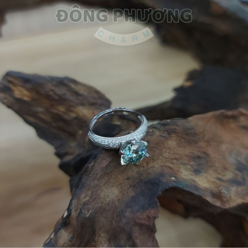 แหวนเงิน s925 ฟรีไซส์