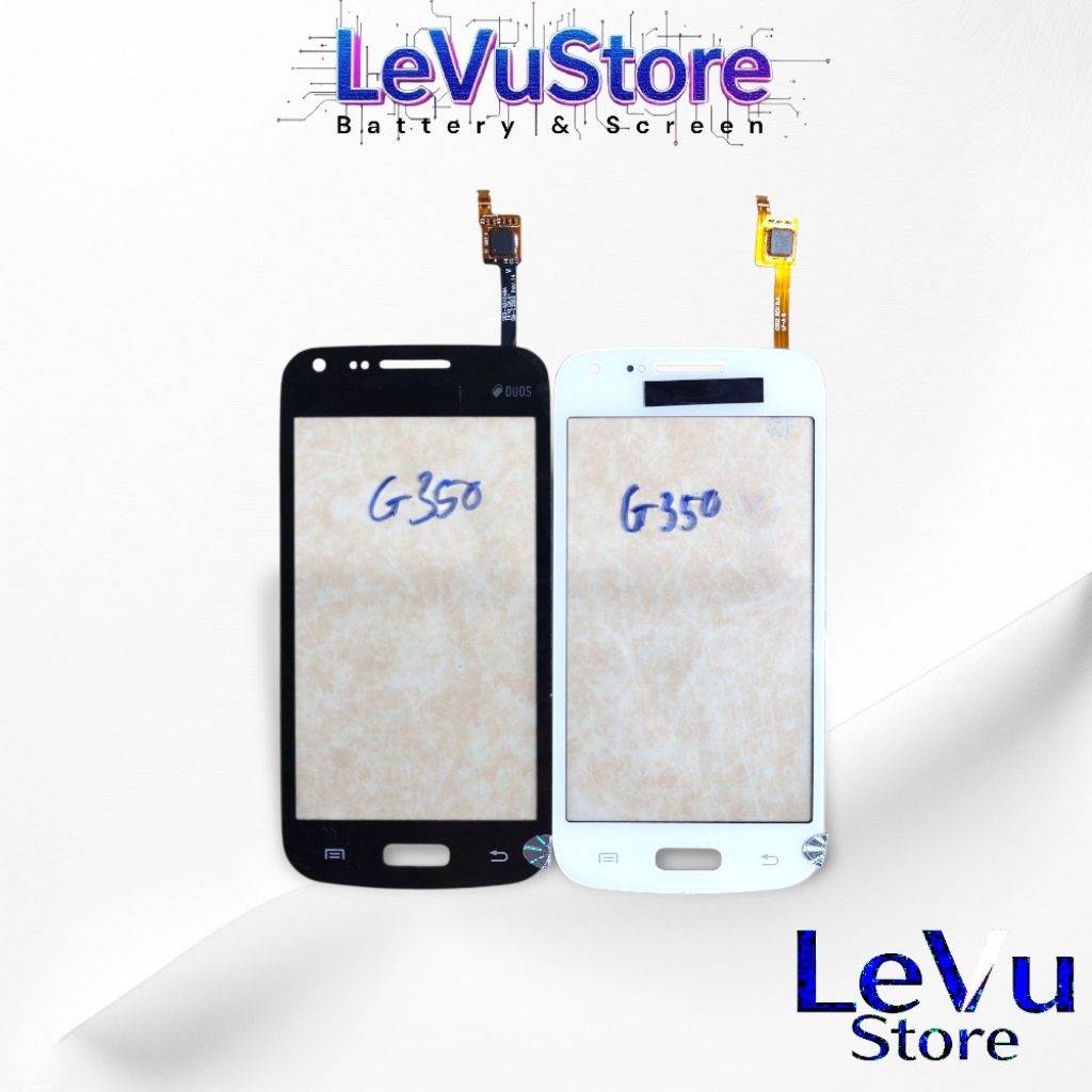 SS Galaxy Core Plus G350 กระจกสัมผัส