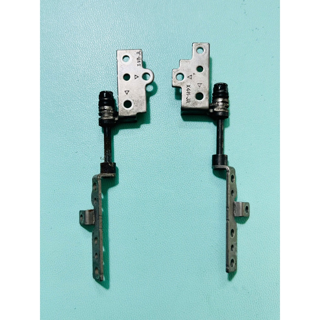 บานพับแล็ปท็อป Asus X411U