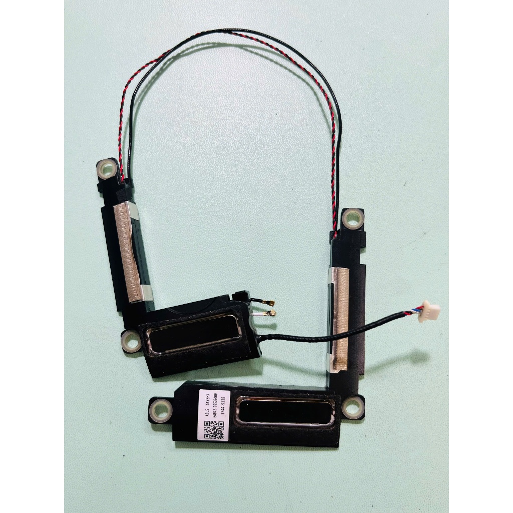 ลําโพงแล็ปท็อป Asus X411U