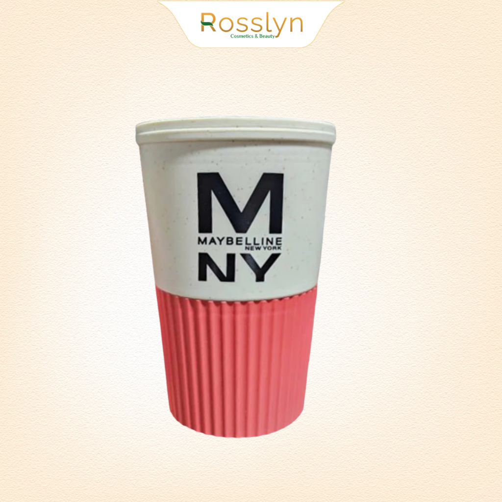 สะดวกอินเทรนด์ Teddy Tint Rosslyn Cup