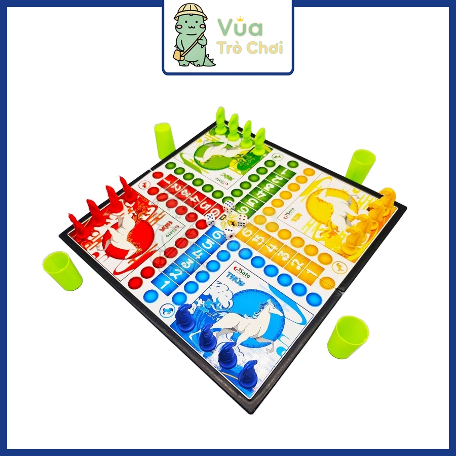 [Sato] Seahorse Chess Sato ไม้โลหะน้ํา Fire Earth โต๊ะพับพลาสติก Sato047 Sato 047 Sato 047 ทางปัญญาข