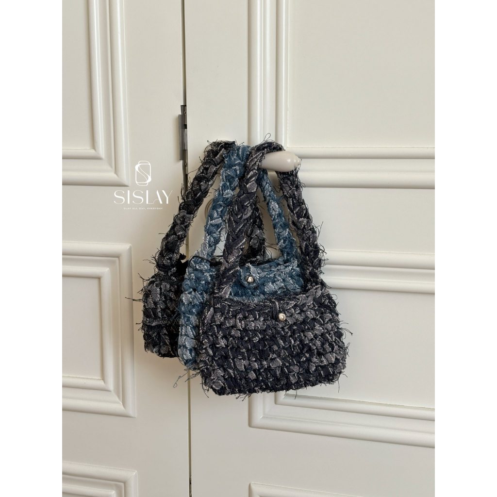 กระเป๋ามินิถัก - Nixie - Sislay