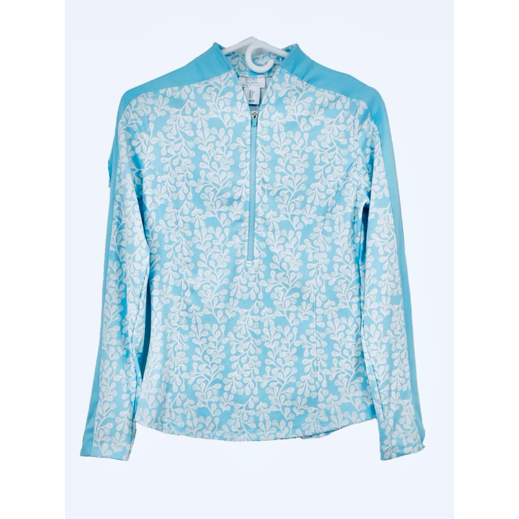 เสื้อกีฬาแบรนด์อเมริกัน Sigrid Olsen