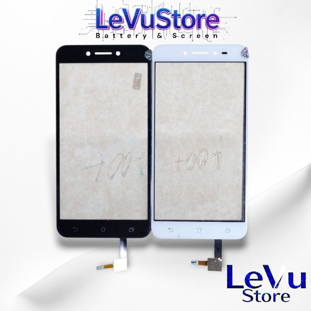 กระจกสัมผัส Asus Zenfone Live ZB501KL, A007