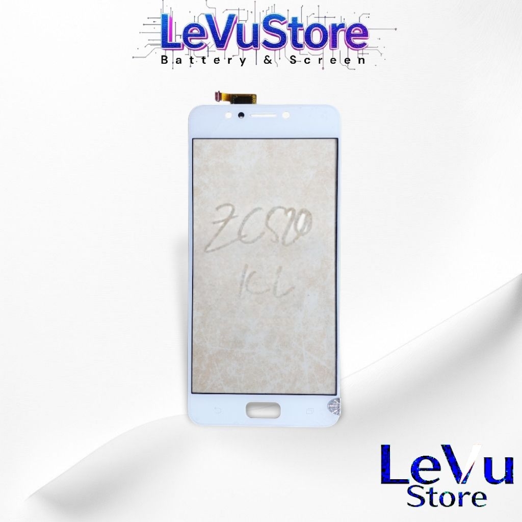 กระจก Asus Zenfone 4 Max, ZC520KL