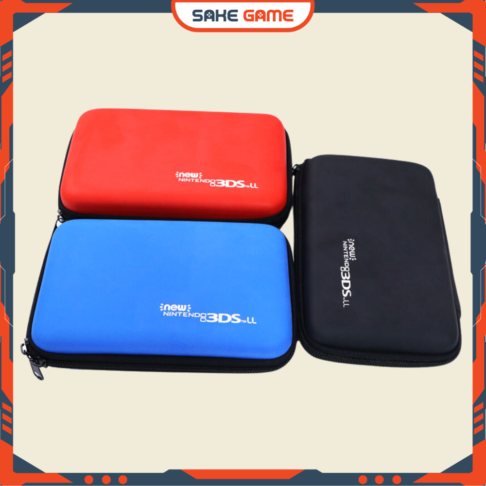 กันกระแทกกระเป๋าใหม่ 2DS XL กันกระแทกกระเป๋าใหม่ 2DS LL กันกระแทกกระเป๋า N2DS XL กันกระแทกกระเป๋า N2