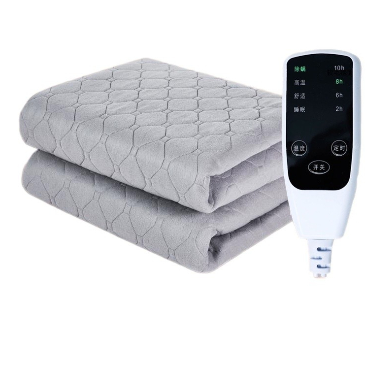 แผ่นทําความร้อนไฟฟ้าผ้าห่มไฟฟ้าเกาหลีแผ่นทําความร้อนสไตล์เกาหลี Xplus84