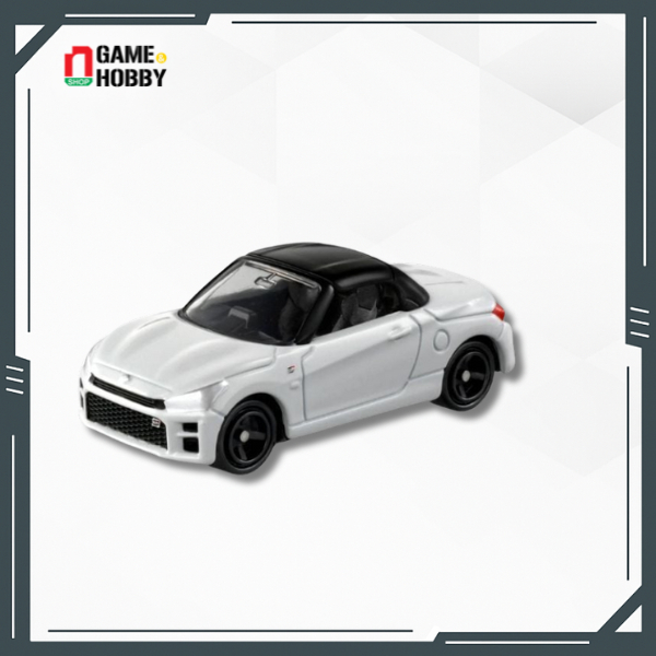 TOMICA NO CAR MODEL. 93 COPEN GR SPORT ของแท้ TAKARA TOMY