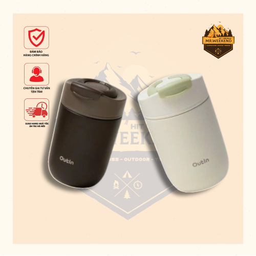 OutIn Travel Tumbler - ของแท้
