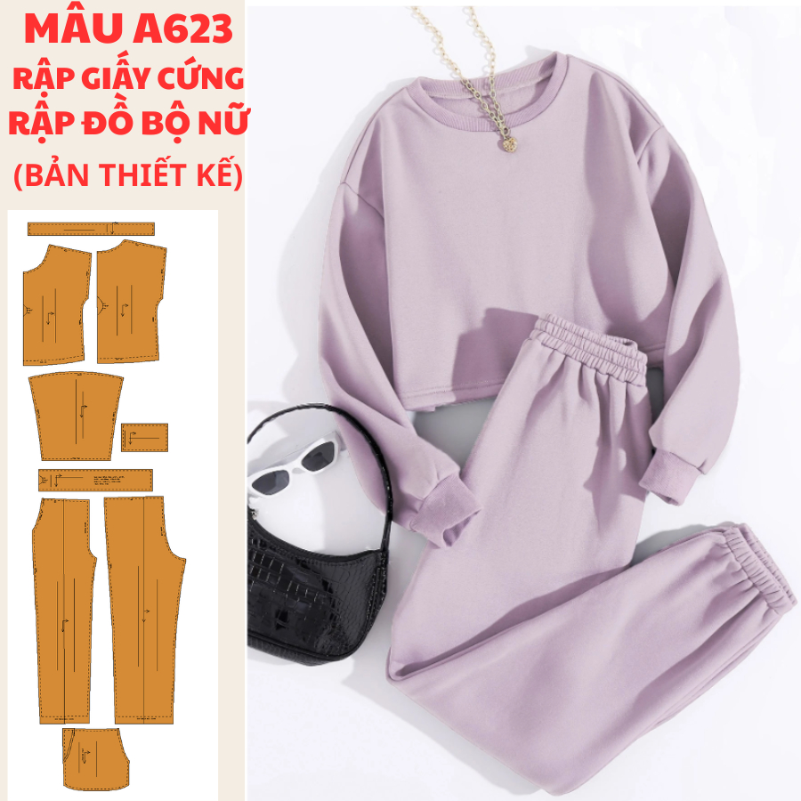 แผ่นกระดาษแข็งสําหรับชุดสูทผู้หญิง -A623