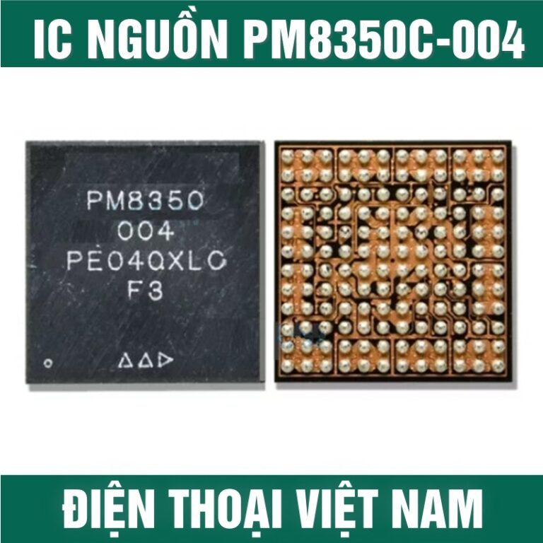 พลัง ic PM8350C 004 Android Snapdragon 8 Gen 1 / 8+ Gen 1 / Gen 2 ที่ใช้ร่วมกัน