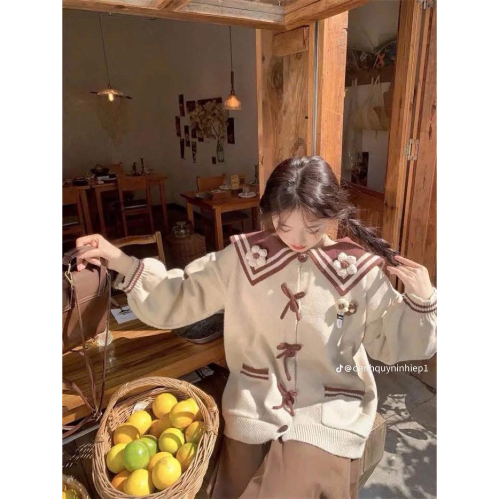 เสื้อสเวตเตอร์ QC pass