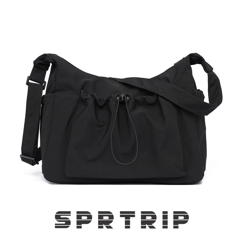 Dumpling Bag กระเป๋าสะพายข้างกระเป๋าแฟชั่นมัลติฟังก์ชั่นแฟชั่น ToTe Bag VTAS N368