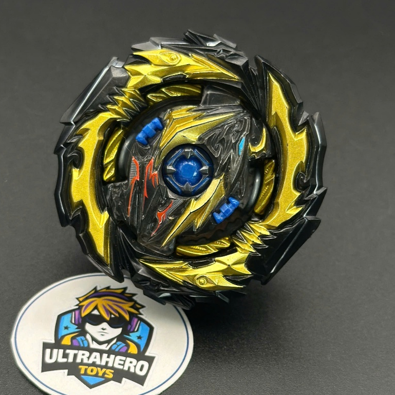 Beyblade Burst Tempest Dragon High Charge (มือสอง) - TakaraTomy ของแท้